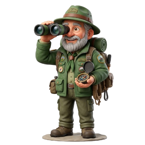 Heritage Expert Guide