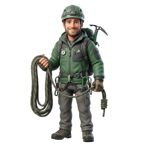 Safety Gear Specialist